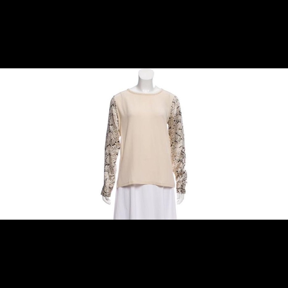 Equipment Top size Small